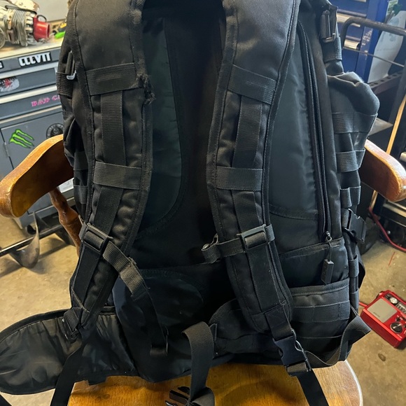 Sogg backpack - Picture 2 of 4